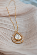Dewdrop Delight Neck Chain
