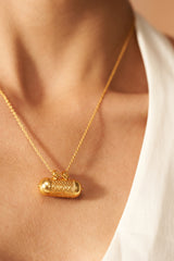 Pendants with Chain