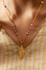 Pendants with Chain