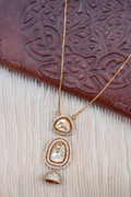 Feu Neck Chain