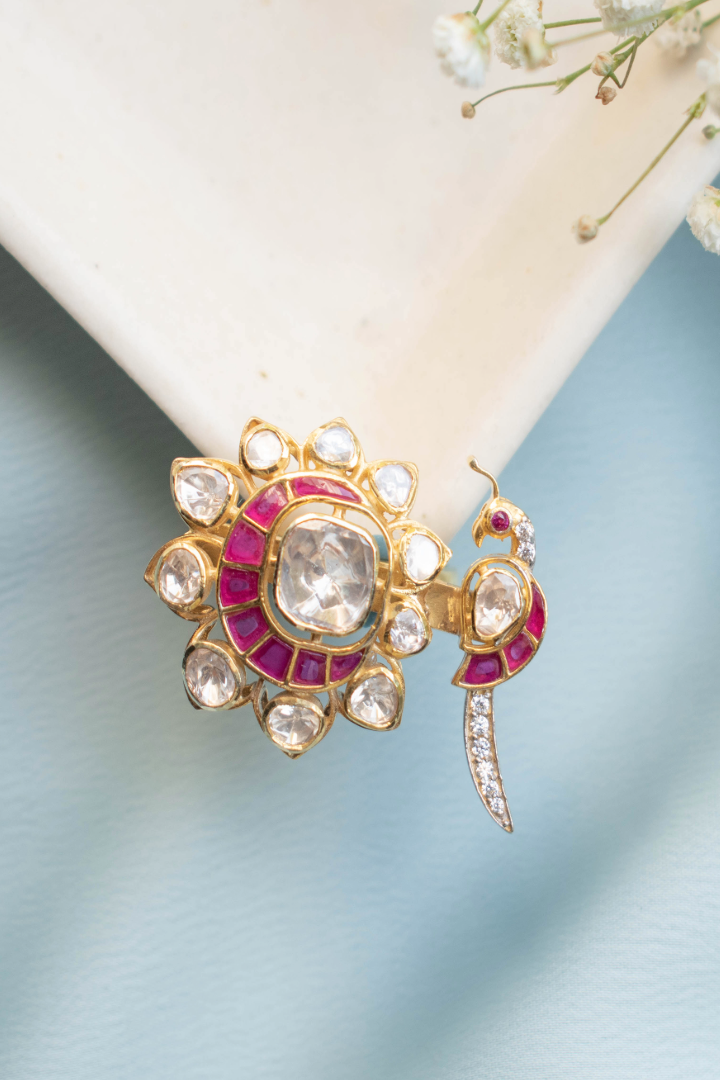 Gaia Ring