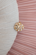 Ira Polki Ring