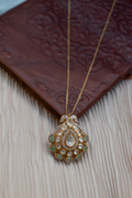 L' Halo Neck Chain
