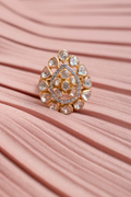 Paisley Perfection Ring
