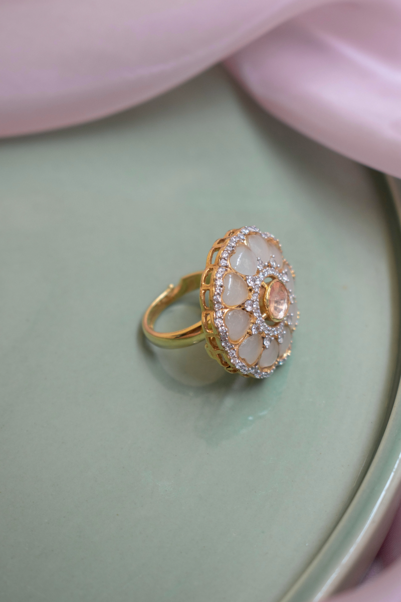 Tarini Ring