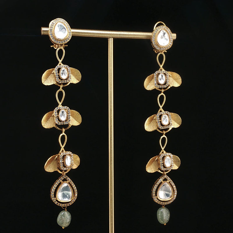 Anu Earrings