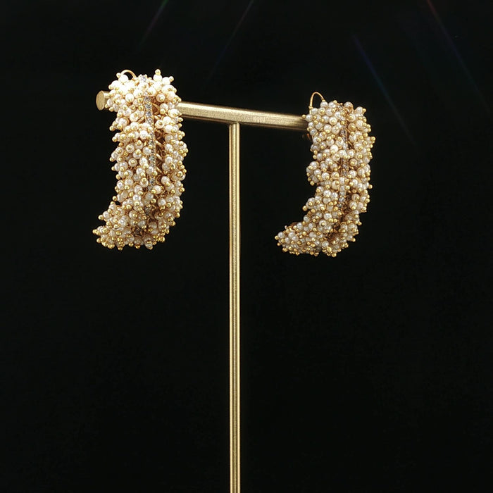 Chandni Ear Cuffs - Solv Collective