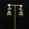 Dhwani Jhumkas