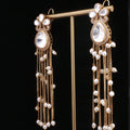 Faye Earrings