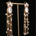 Faye Earrings
