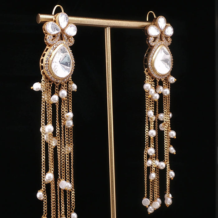Faye Earrings - Solv Collective