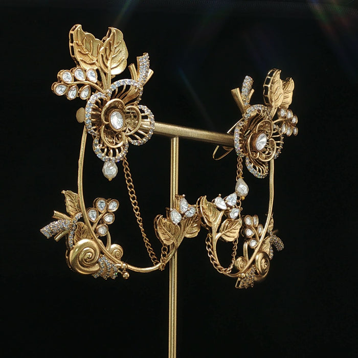 Ina Earrings - Solv Collective