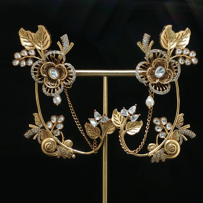 Ina Earrings - Solv Collective