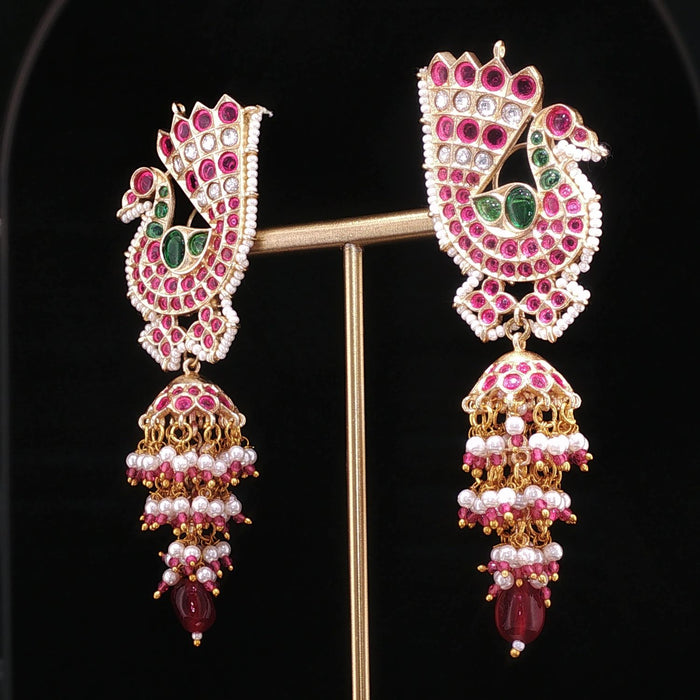 Inayat Earrings - Solv Collective