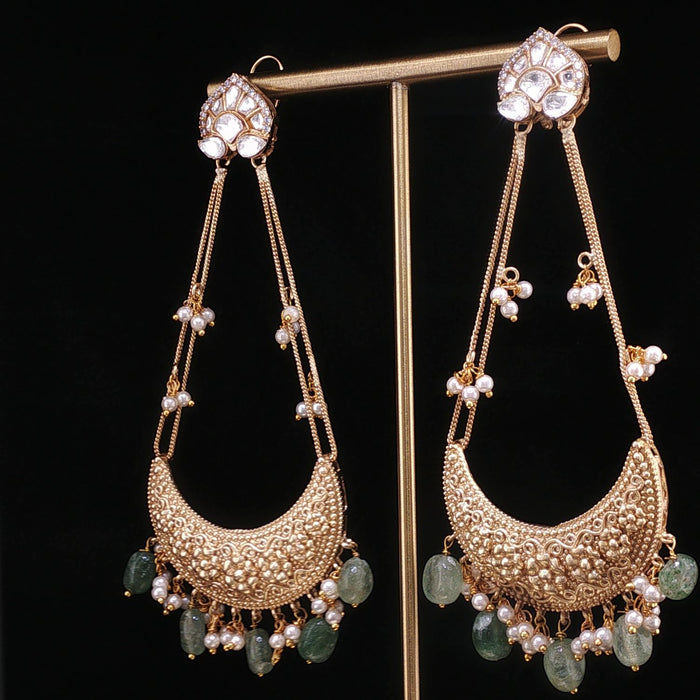 Isra Earrings - Solv Collective