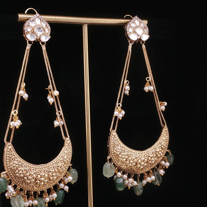 Isra Earrings - Solv Collective