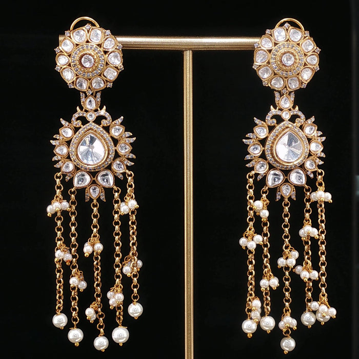 Jahan Earrings - Solv Collective
