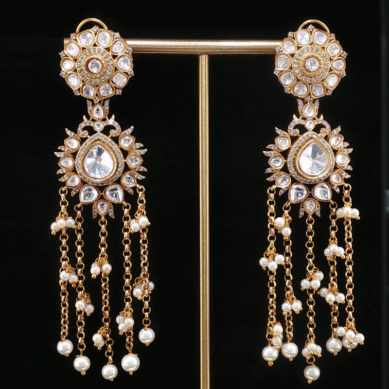 Jahan Earrings