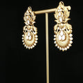 Mesha Earrings