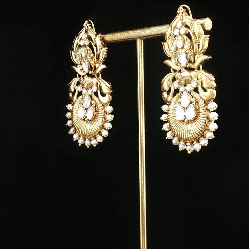 Mesha Earrings