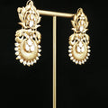 Mesha Earrings