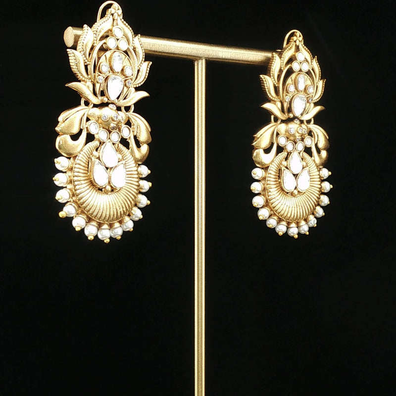 Mesha Earrings