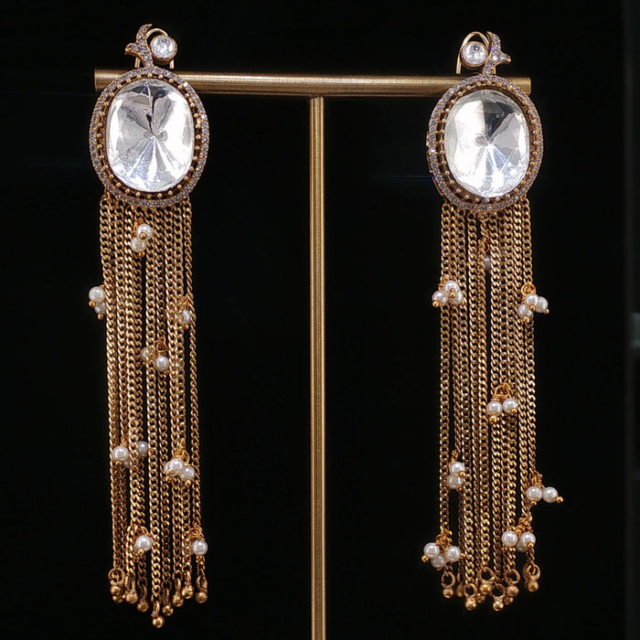 Moni Earrings - Solv Collective