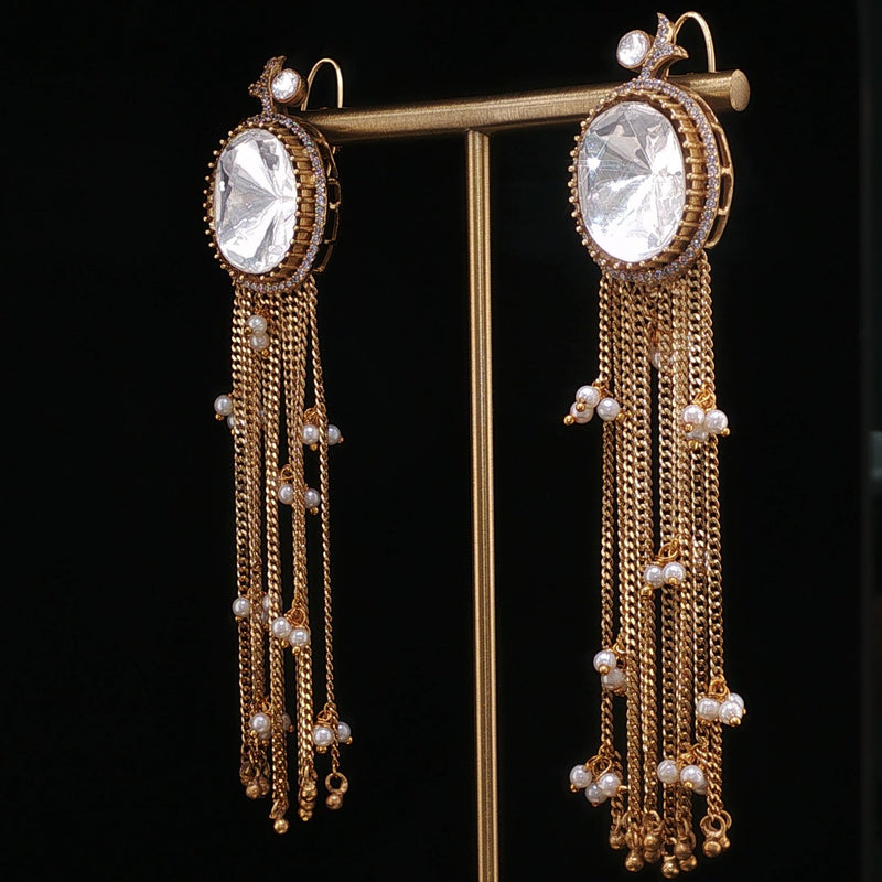 Moni Earrings