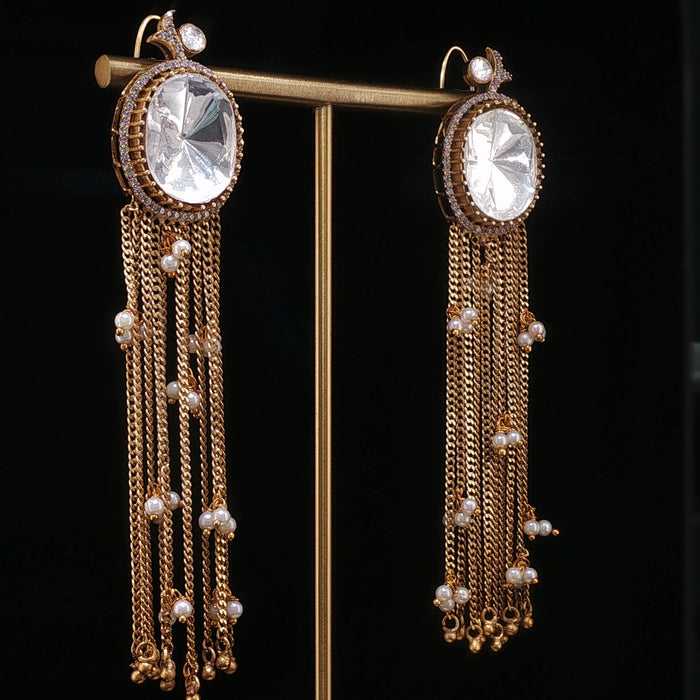 Moni Earrings - Solv Collective
