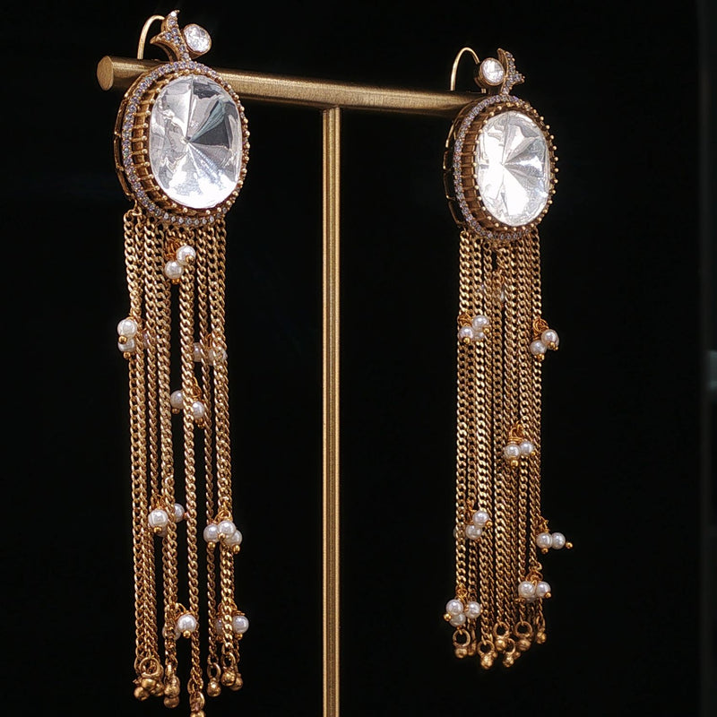 Moni Earrings