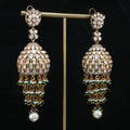 Nishaat Jhumkas