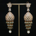 Nishaat Jhumkas