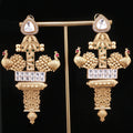 Noura Earrings