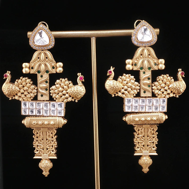 Noura Earrings