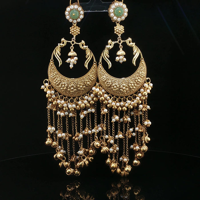 Nyra Earrings - Solv Collective