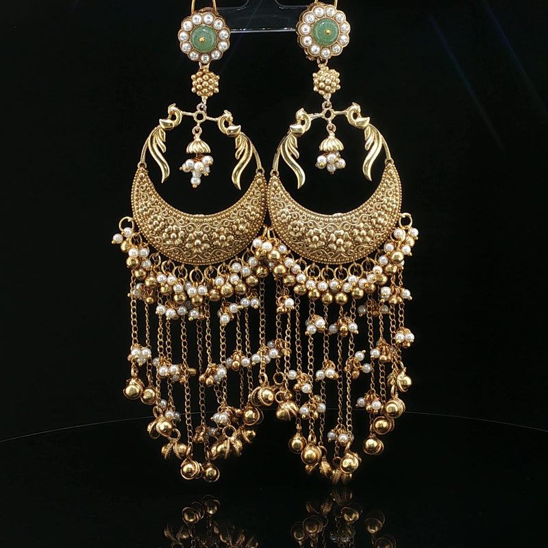 Nyra Earrings