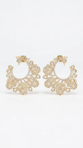 Poorti Earrings