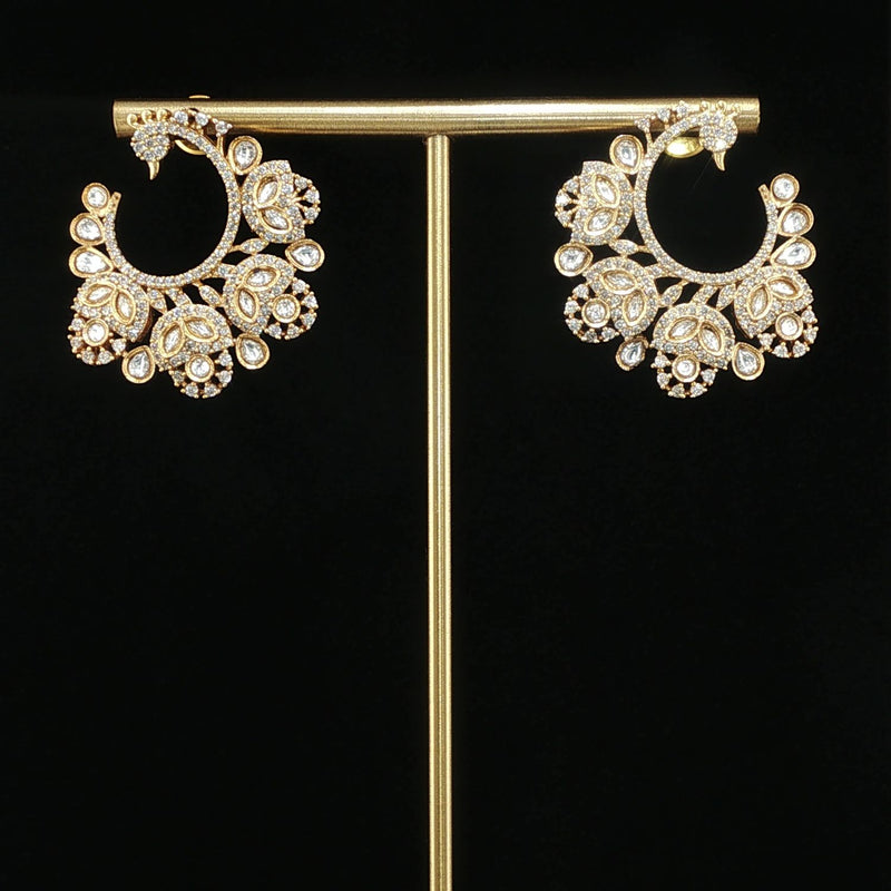 Poorti Earrings