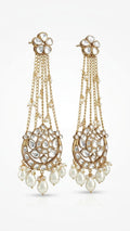 Seher Earrings