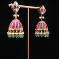 Soha Jhumkas