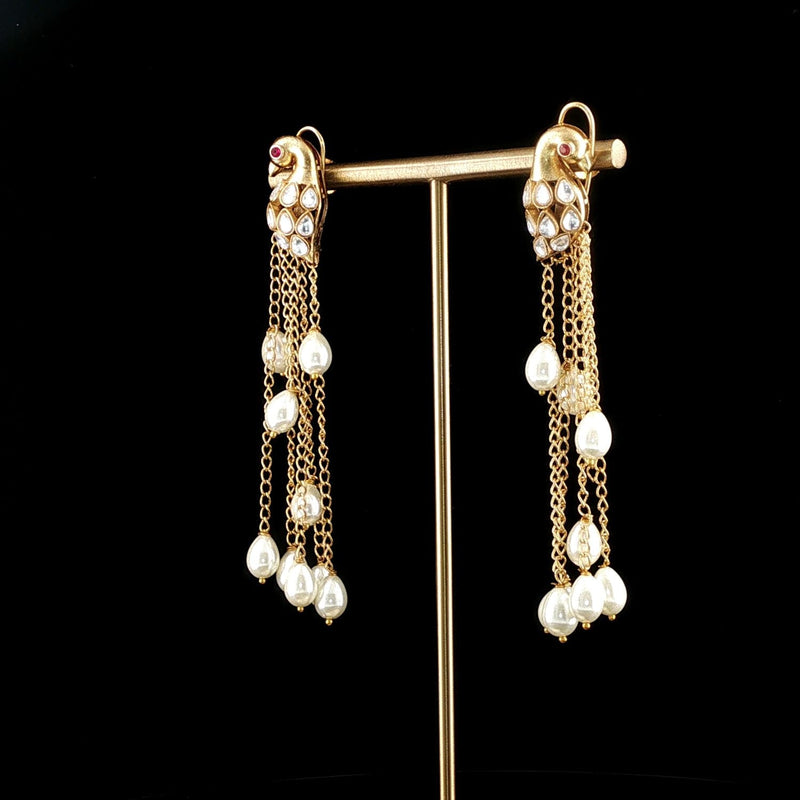Suru Earrings