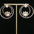 Trusha Earrings