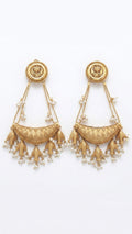 Tvi Earrings