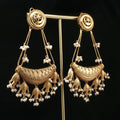 Tvi Earrings
