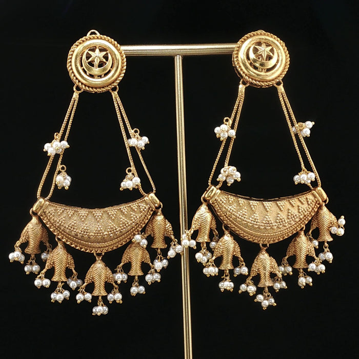 Tvi Earrings - Solv Collective