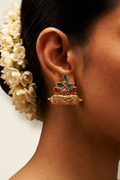 Barkha Earrings