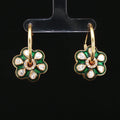 Eclipse Green Hoops