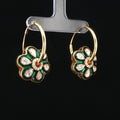 Eclipse Green Hoops