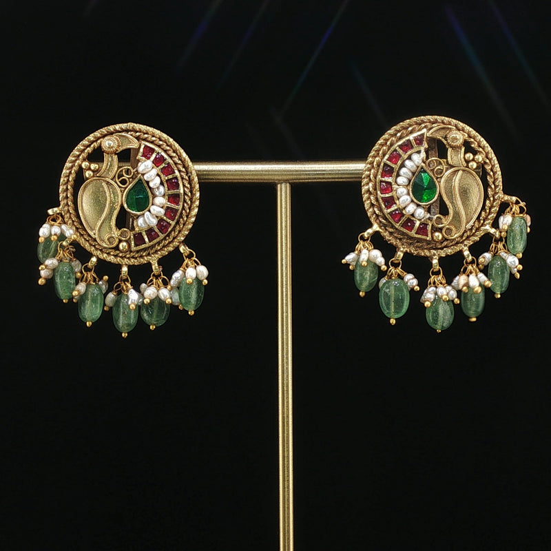 Ishani Earrings