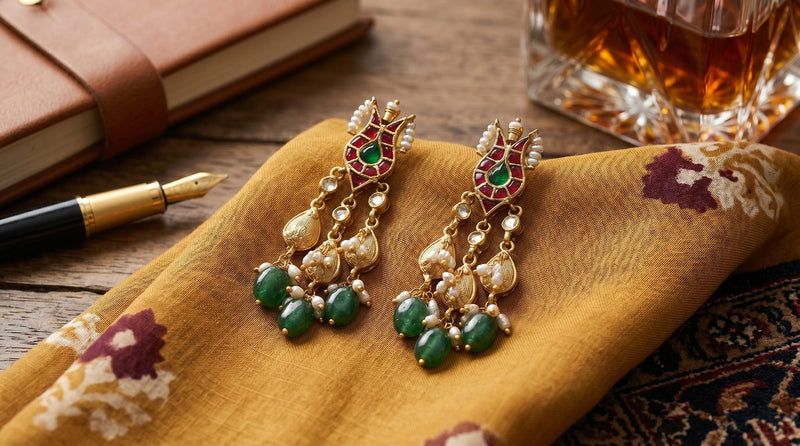 Matsya Linear Drops
